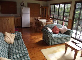 Alpine Lodge - Holiday Home - Accommodation in Brisbane 8