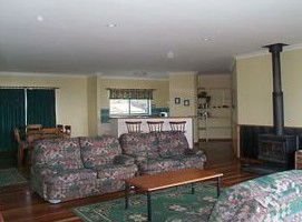 Big Picture - Holiday Home - Accommodation in Brisbane 1