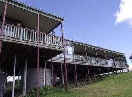 Big Picture - Holiday Home - Accommodation in Brisbane 3