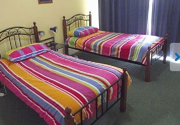 Big Picture - Holiday Home - Accommodation in Brisbane 4