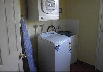 Big Picture - Holiday Home - Accommodation in Brisbane 5