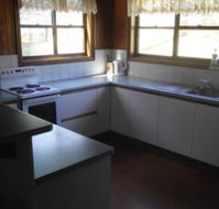 Toolburra - Chalet - Accommodation in Brisbane