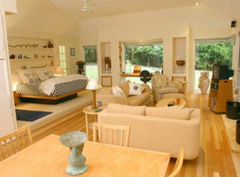 Godshill West Wing - Holiday Home - Accommodation in Brisbane 4