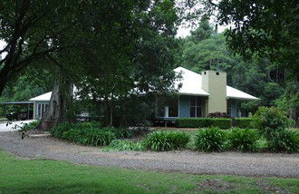 Godshill West Wing - Holiday Home - Accommodation in Brisbane 5
