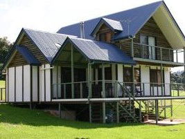 Aliana - Holiday Home - Accommodation in Brisbane 3