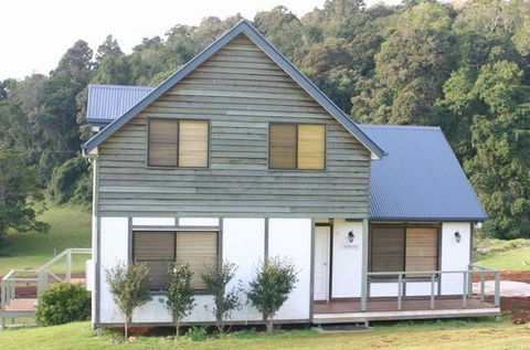 Aliana - Holiday Home - Accommodation in Brisbane 4