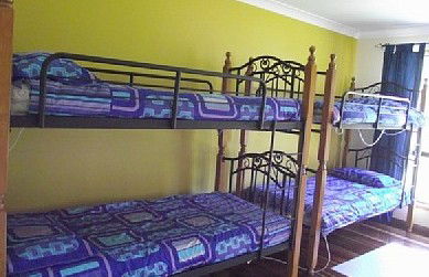 Blaxland QLD Accommodation in Brisbane