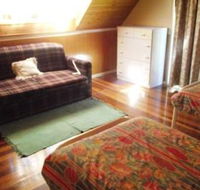 Sanctuary - Holiday Home - Accommodation in Brisbane
