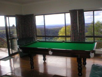 Eagle Outlook - Holiday Home - Accommodation in Brisbane 0