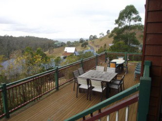 Eagle Outlook - Holiday Home - Accommodation in Brisbane 1