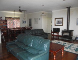Eagle Outlook - Holiday Home - Accommodation in Brisbane 4