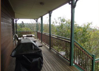 Eagle Outlook - Holiday Home - Accommodation in Brisbane 5