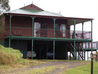 Eagle Outlook - Holiday Home - Accommodation in Brisbane 6