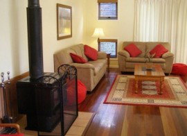 Silverleaf - Holiday Home - Unit - Accommodation in Brisbane 0