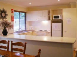 Silverleaf - Holiday Home - Unit - Accommodation in Brisbane 1