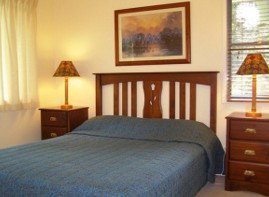 Silverleaf - Holiday Home - Unit - Accommodation in Brisbane 2
