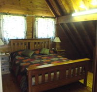 Hutch - Holiday Home - Accommodation in Brisbane