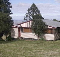 Cutters Rest - Holiday Home - Accommodation in Brisbane