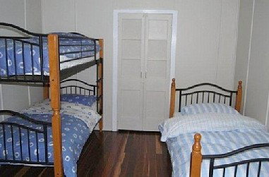 Cutters Rest - Holiday Home - Accommodation in Brisbane 1