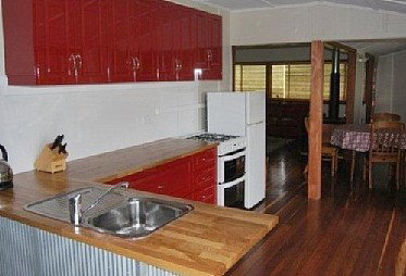 Cutters Rest - Holiday Home - Accommodation in Brisbane 2