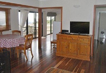 Cutters Rest - Holiday Home - Accommodation in Brisbane 3