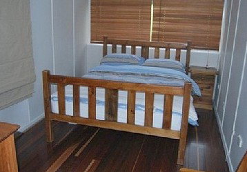 Cutters Rest - Holiday Home - Accommodation in Brisbane 4
