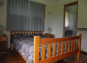 Silky Oaks - Holiday Home - Accommodation in Brisbane 2
