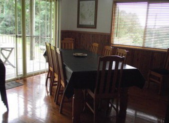 Silky Oaks - Holiday Home - Accommodation in Brisbane 5