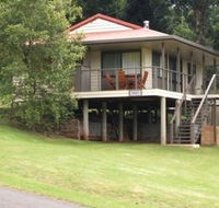 Eden - Holiday Home - Accommodation in Brisbane