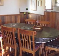 Jacky Winter - Holiday Home - Accommodation in Brisbane
