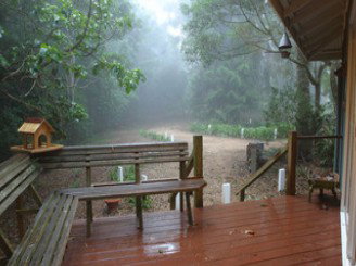 Godshill Studio - Holiday Home - Accommodation in Brisbane 1