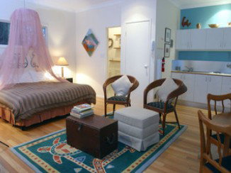 Godshill Studio - Holiday Home - Accommodation in Brisbane 2