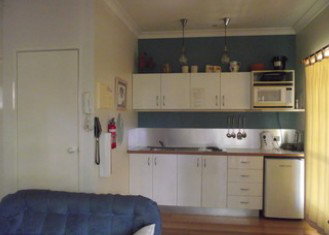Godshill Studio - Holiday Home - Accommodation in Brisbane 3