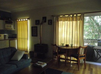 Godshill Studio - Holiday Home - Accommodation in Brisbane 4