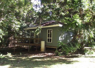 Godshill Studio - Holiday Home - Accommodation in Brisbane 5