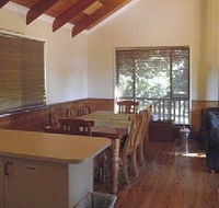 Gilhaven - Holiday Home - Accommodation in Brisbane
