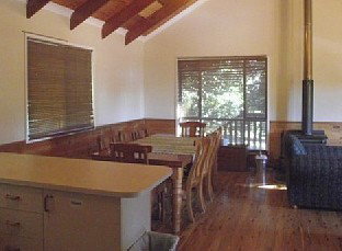 Gilhaven - Holiday Home - Accommodation in Brisbane 0