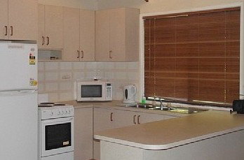 Gilhaven - Holiday Home - Accommodation in Brisbane 1