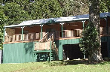 Gilhaven - Holiday Home - Accommodation in Brisbane 4