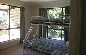 Gilhaven - Holiday Home - Accommodation in Brisbane 5