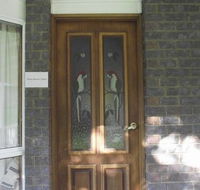 Rosella Retreat - Holiday Home - Accommodation in Brisbane