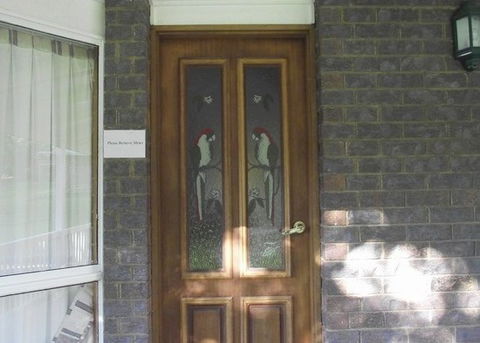 Rosella Retreat - Holiday Home - Accommodation in Brisbane 0