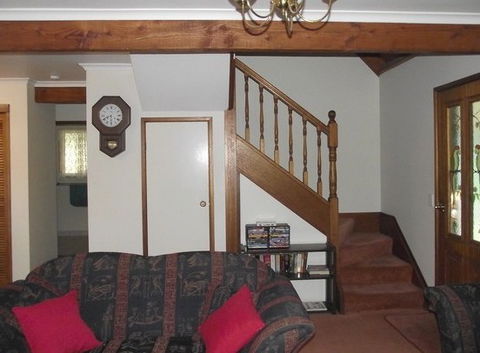 Rosella Retreat - Holiday Home - Accommodation in Brisbane 4