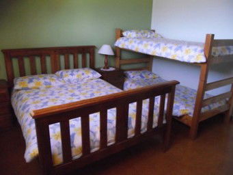 Mai - Chalet - Accommodation in Brisbane 0