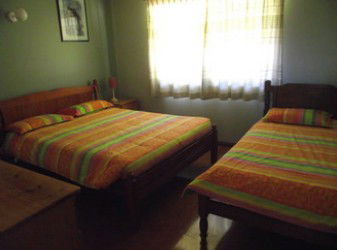 Mai - Chalet - Accommodation in Brisbane 1