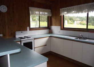 Mai - Chalet - Accommodation in Brisbane 2