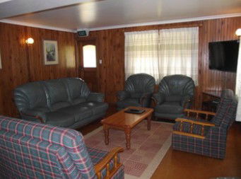 Mai - Chalet - Accommodation in Brisbane 4