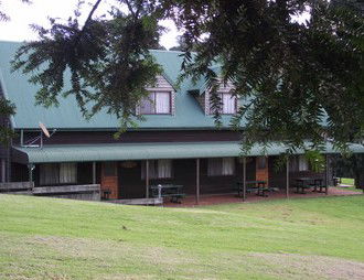 Mai - Chalet - Accommodation in Brisbane 5