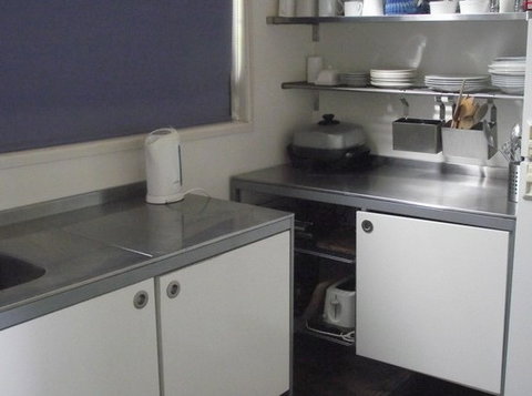 Bidwilli - Holiday Home - Accommodation in Brisbane 2