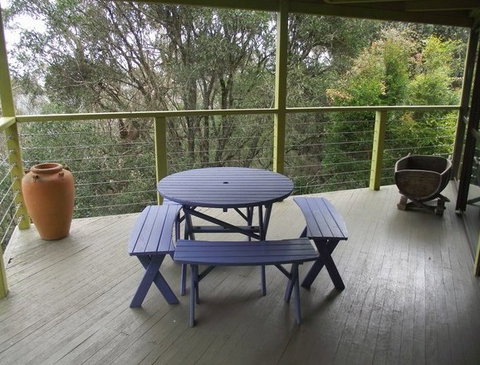 Bidwilli - Holiday Home - Accommodation in Brisbane 4